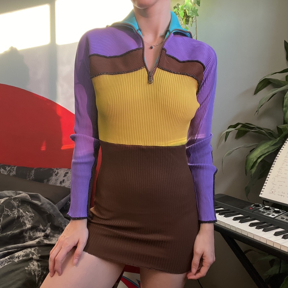 Vintage 2000s jumper from Sortie des Classes